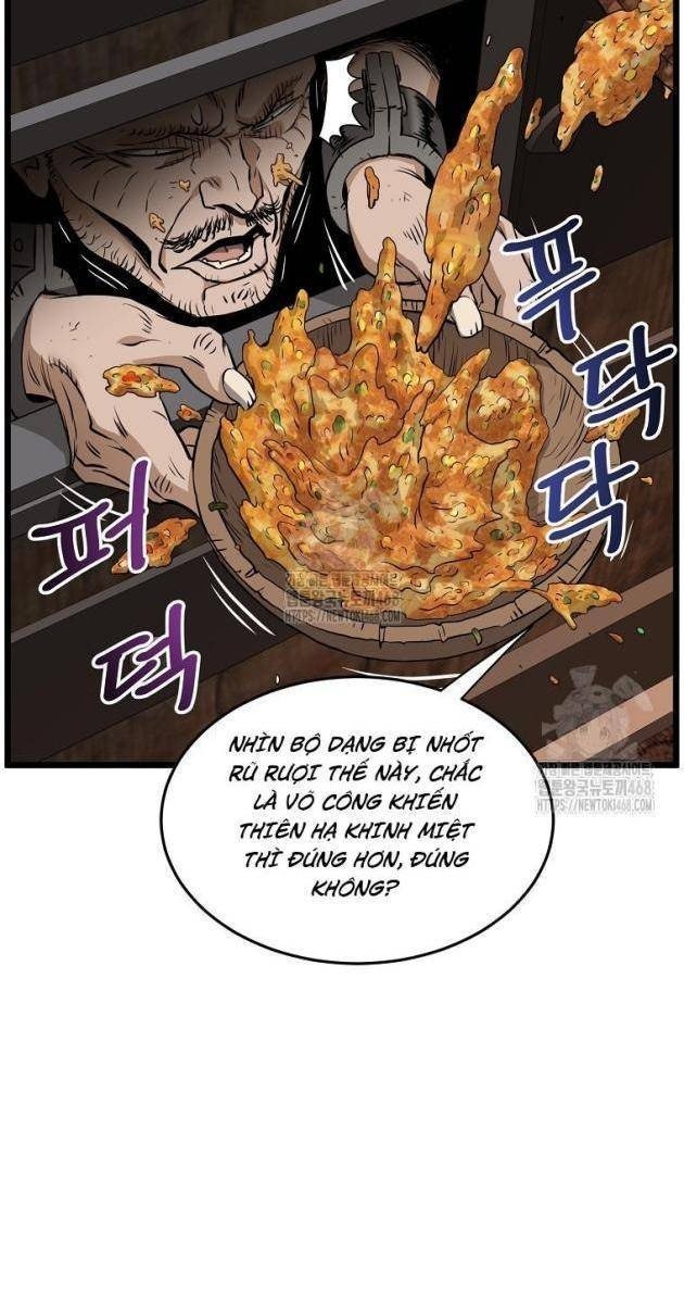 Đăng Nhập Murim - Page 90