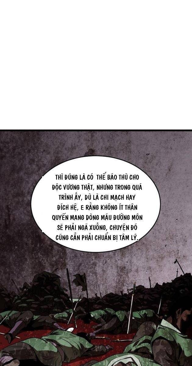 Đăng Nhập Murim - Page 92