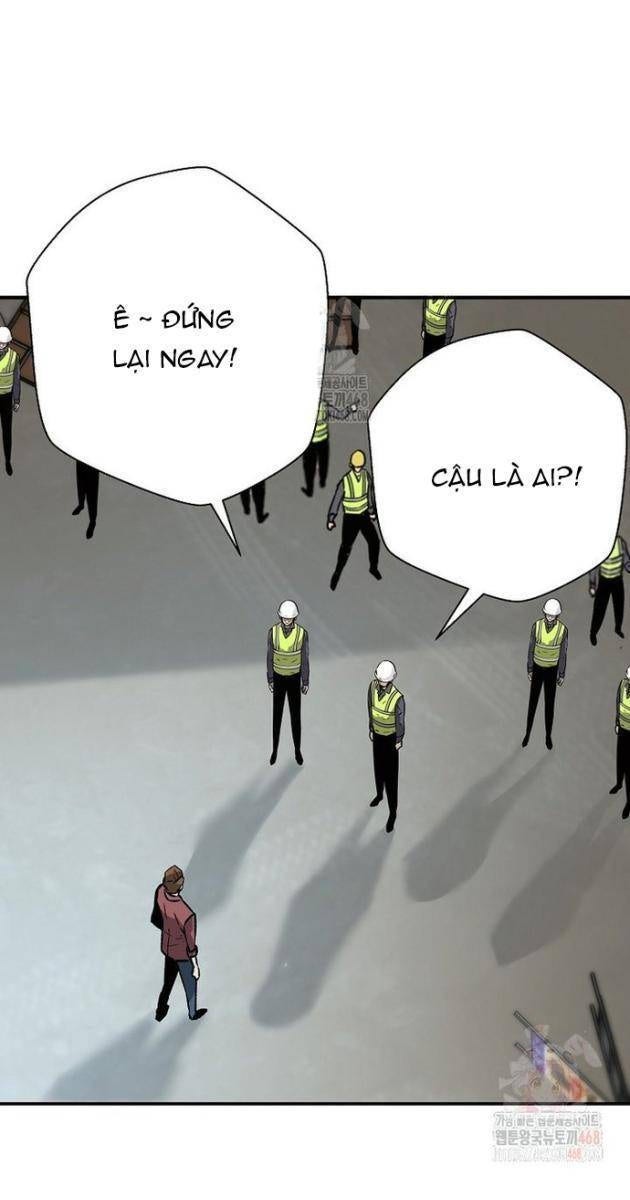 Sự Trở Lại Của Huyền Thoại - Page 77