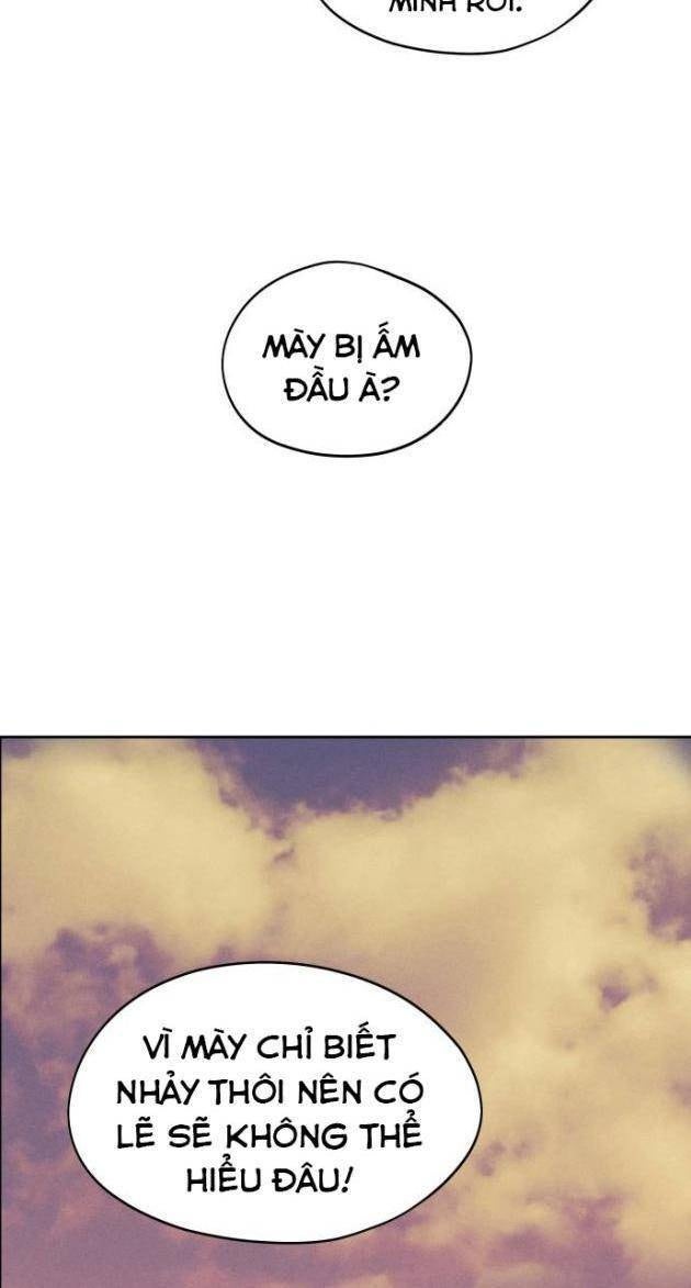 Hôm Nay Han Yoil Là Con Gái - Page 36