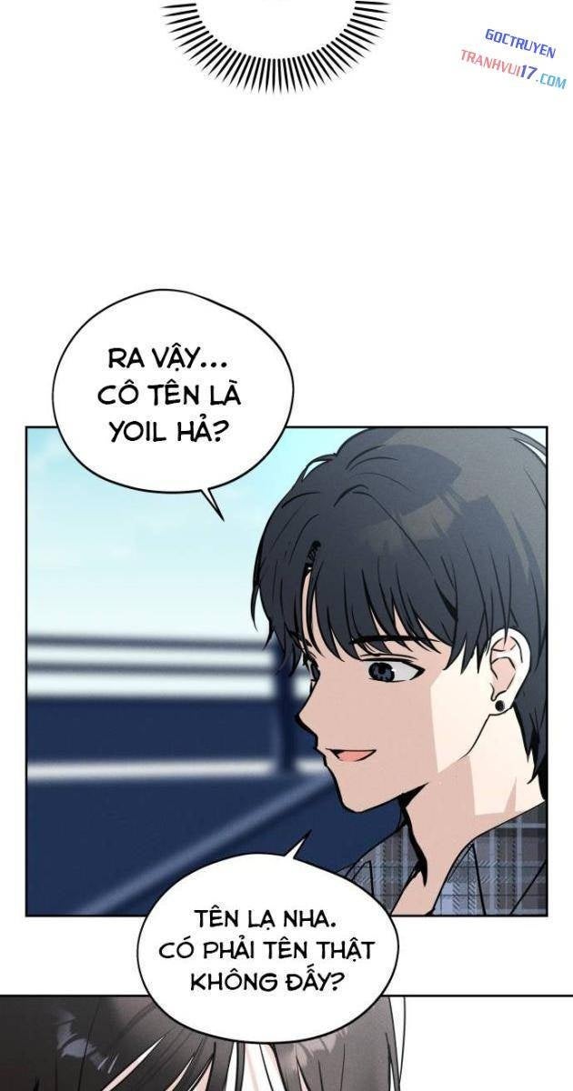 Hôm Nay Han Yoil Là Con Gái - Page 28