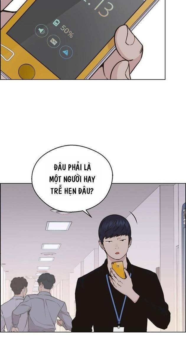 Người Đàn Ông Thực Thụ - Page 95