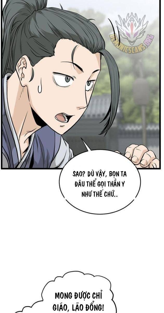 Đăng Nhập Murim - Page 24