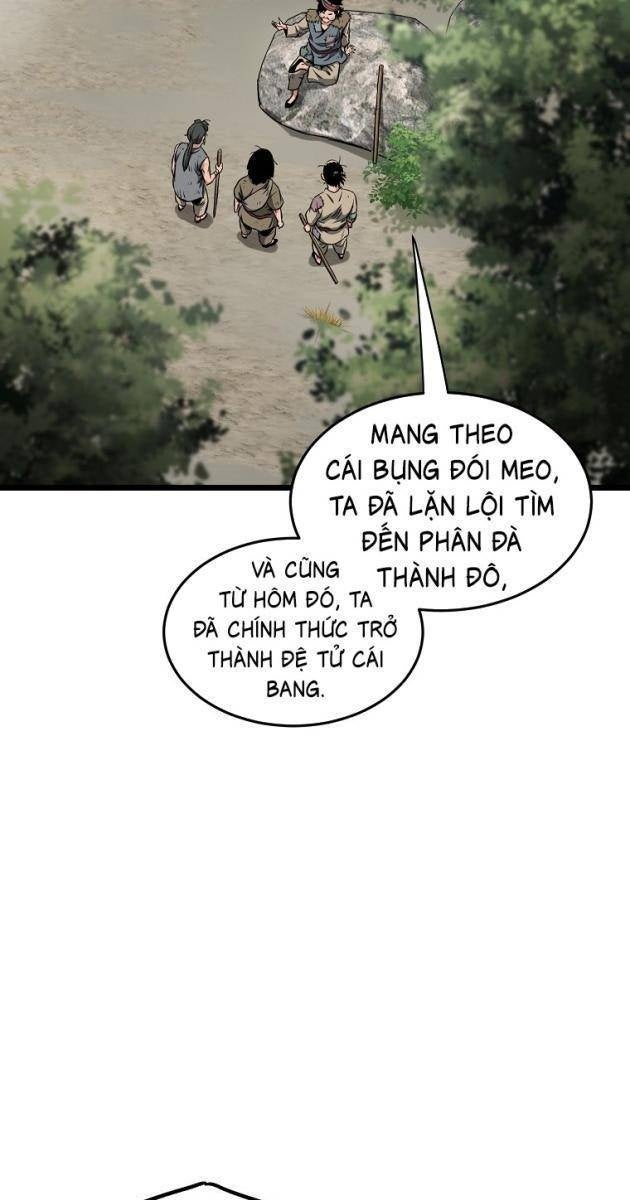 Đăng Nhập Murim - Page 116