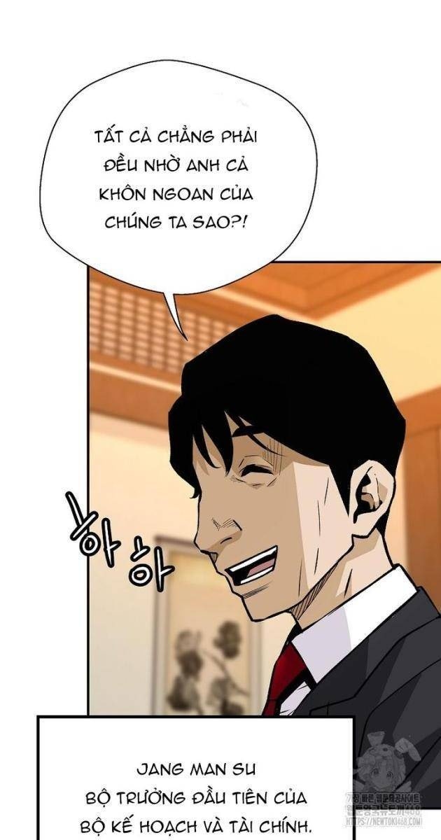 Sự Trở Lại Của Huyền Thoại - Page 76