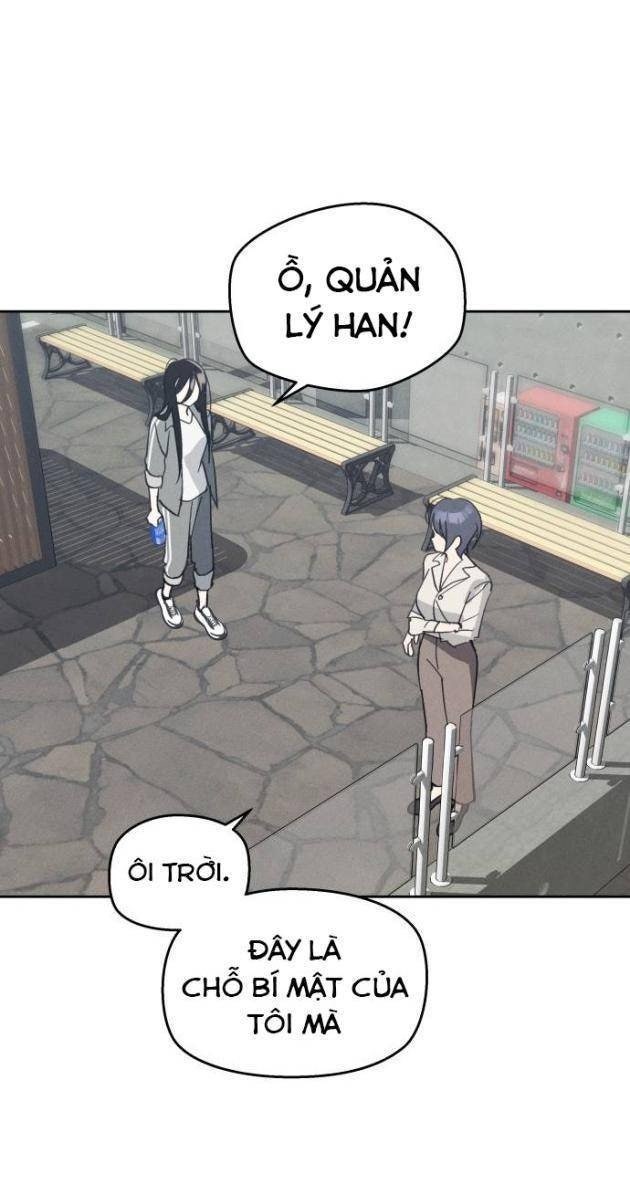 Hôm Nay Han Yoil Là Con Gái - Page 61