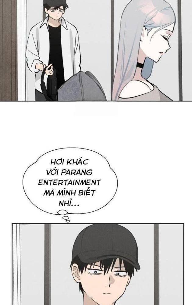 Hôm Nay Han Yoil Là Con Gái - Page 14