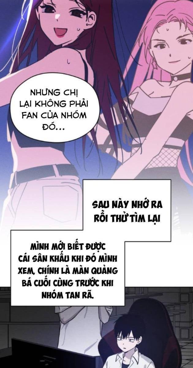 Hôm Nay Han Yoil Là Con Gái - Page 16
