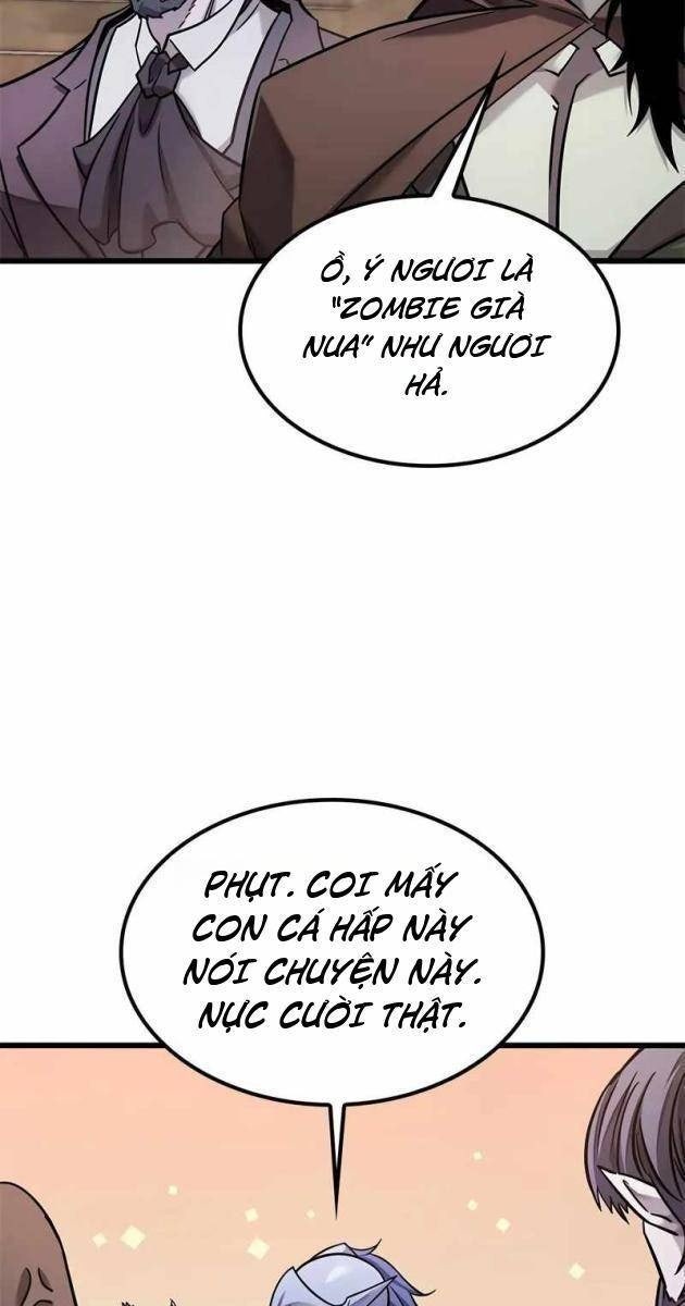 Chúng Ta Bội Thu Rồi, Ma Vương! - Page 15