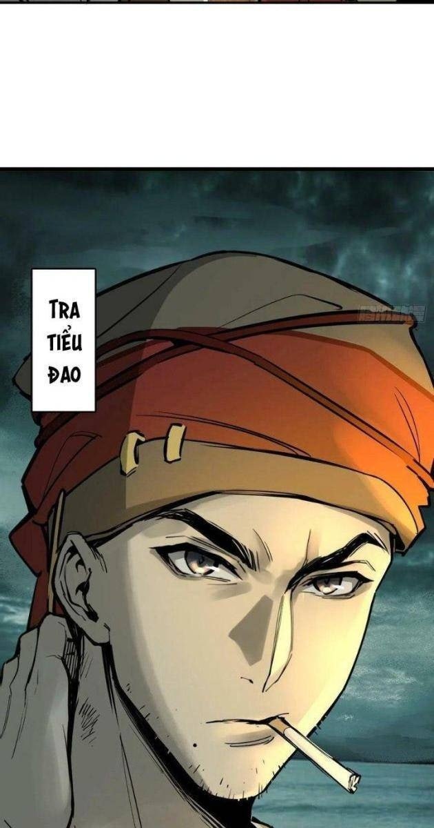 Bắt Đầu Từ Cửu Đầu Điểu - Page 92