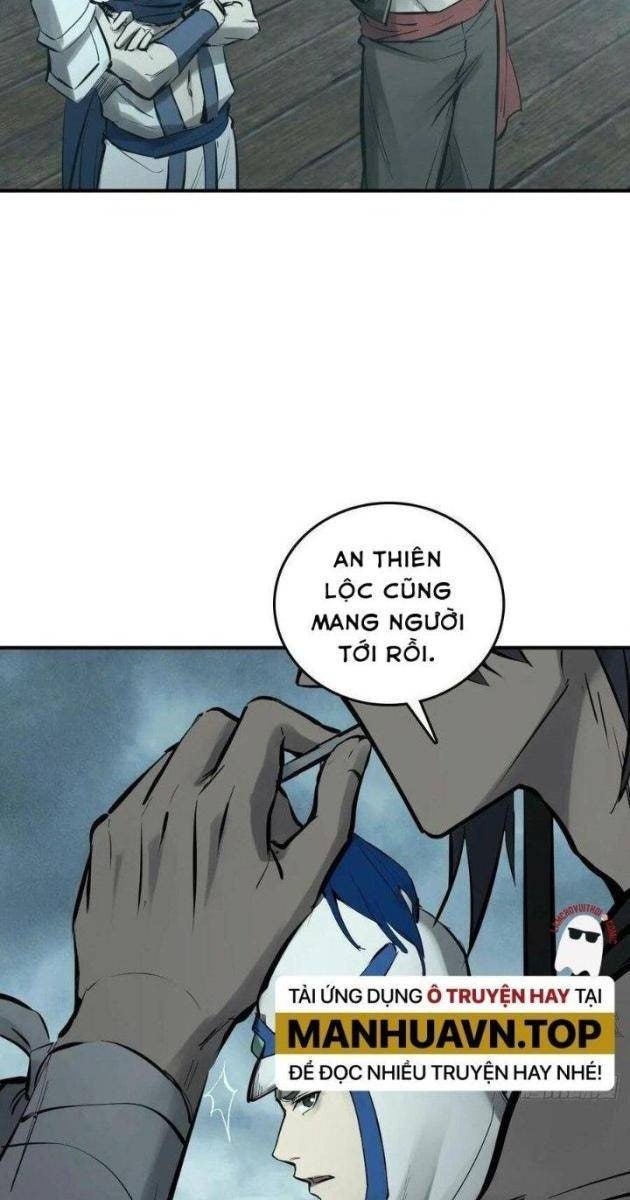 Bắt Đầu Từ Cửu Đầu Điểu - Page 8