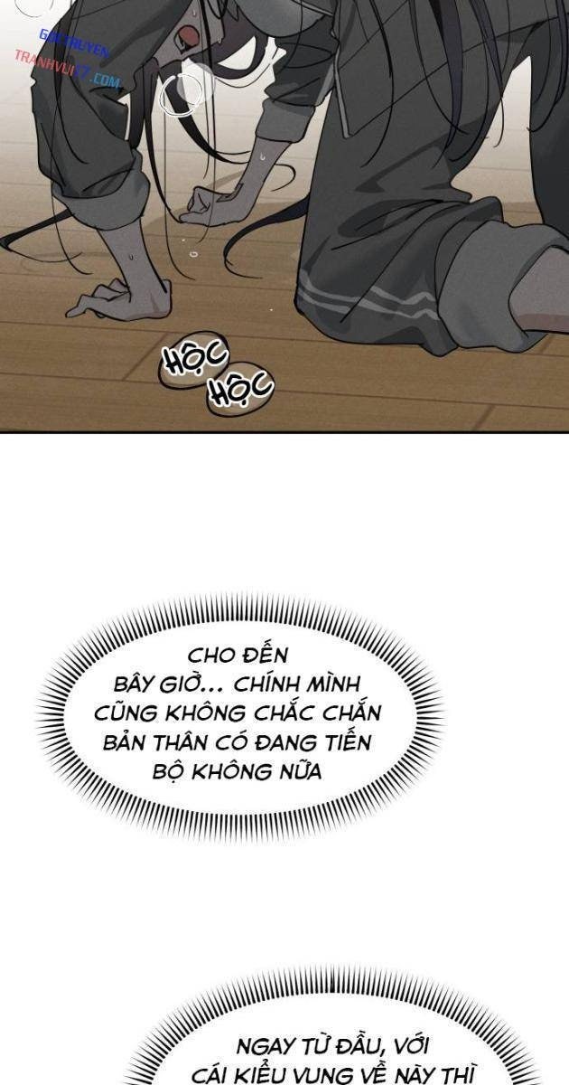 Hôm Nay Han Yoil Là Con Gái - Page 49