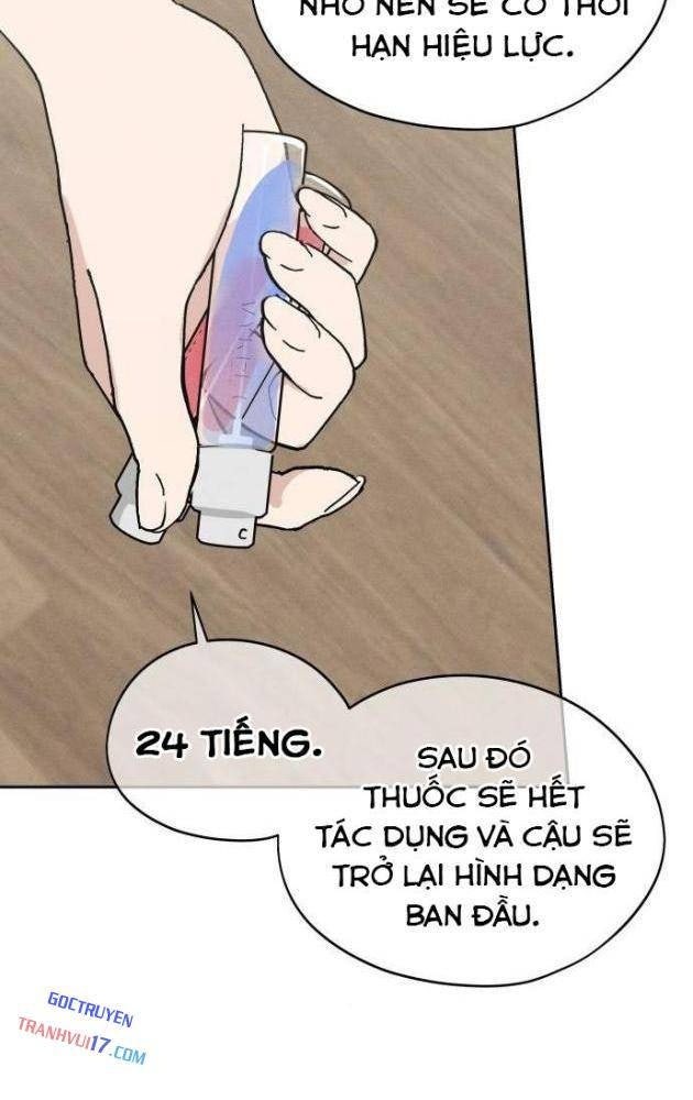 Hôm Nay Han Yoil Là Con Gái - Page 83