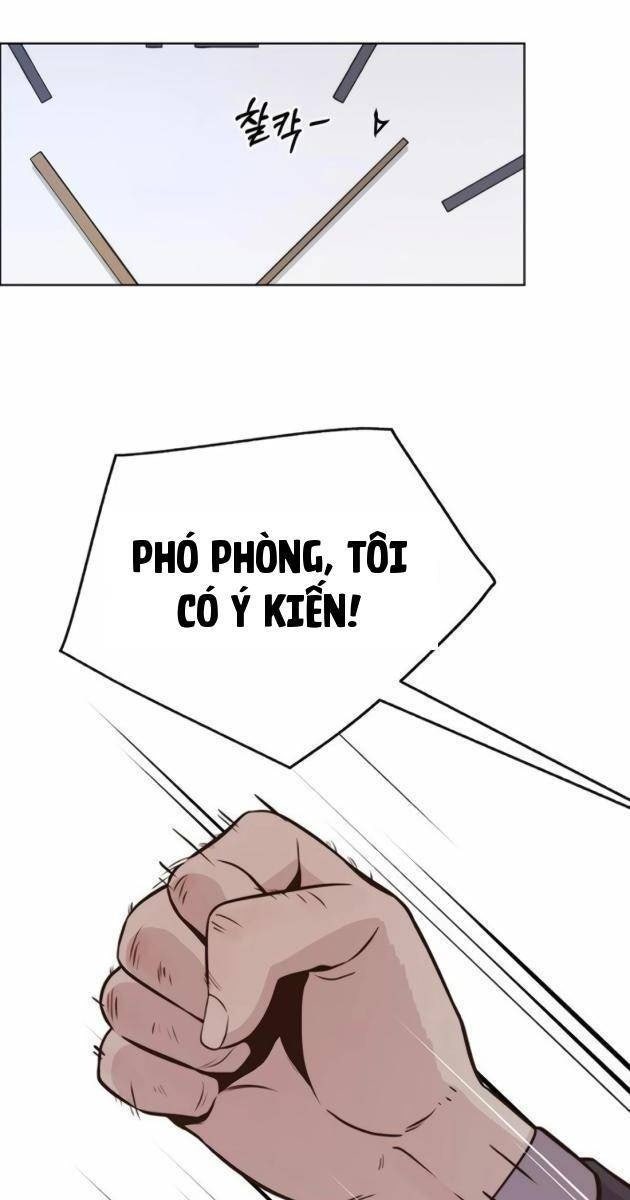 Người Đàn Ông Thực Thụ - Page 14