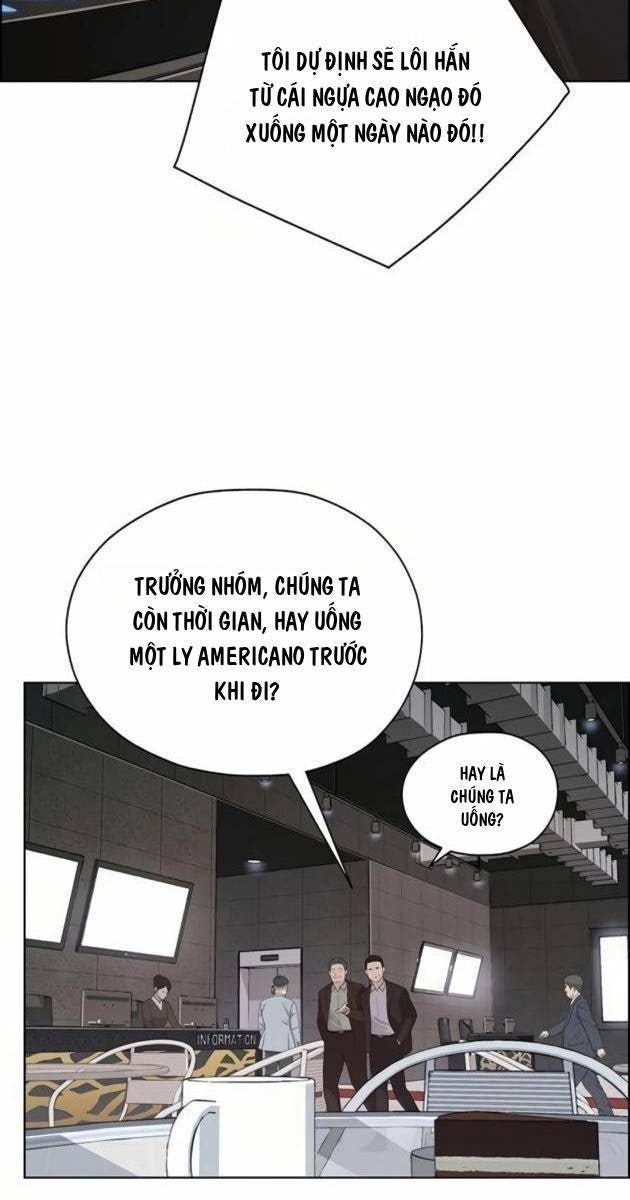 Người Đàn Ông Thực Thụ - Page 13