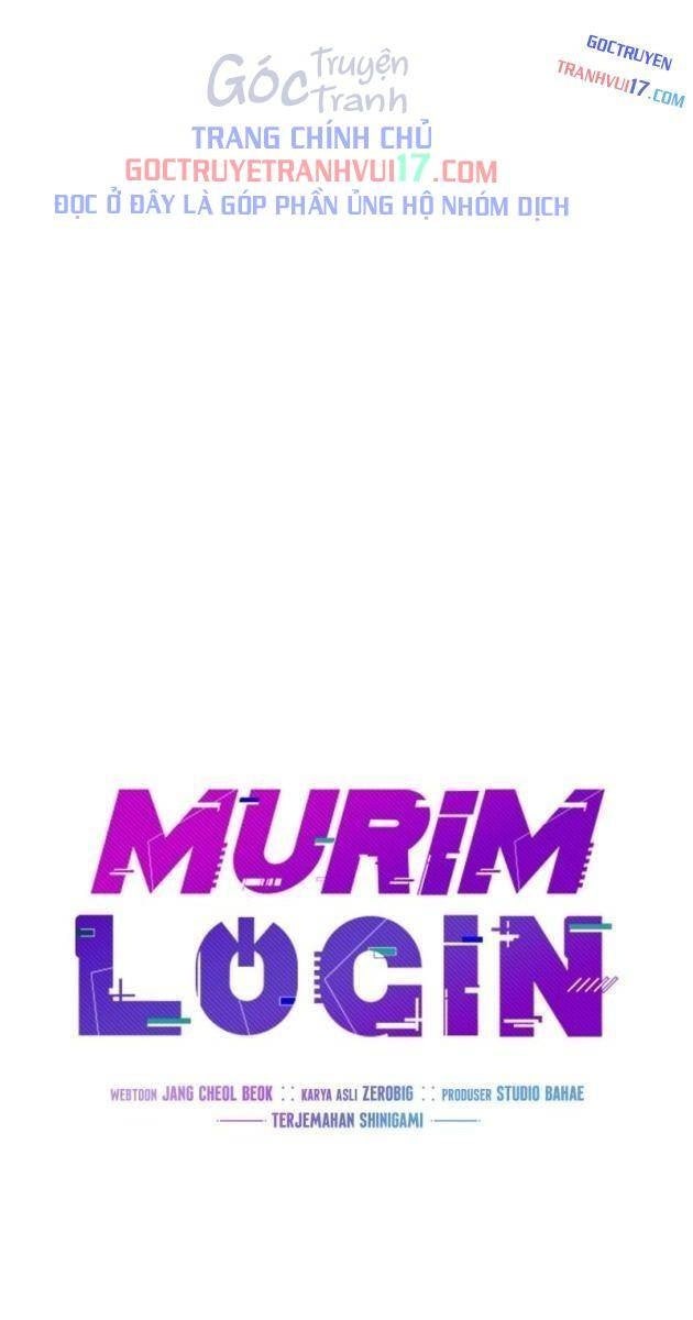 Đăng Nhập Murim - Page 36