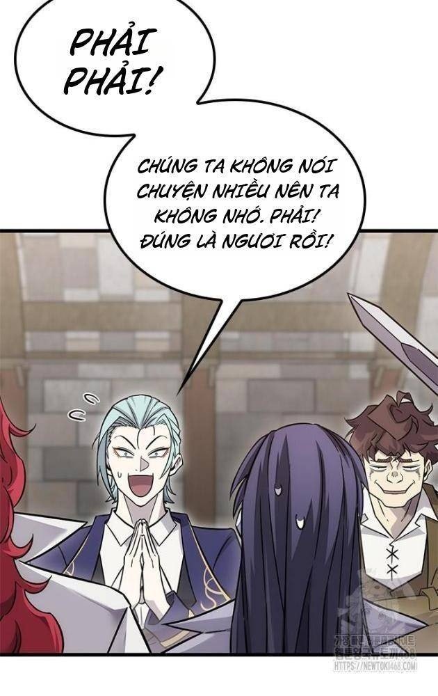Chúng Ta Bội Thu Rồi, Ma Vương! - Page 38