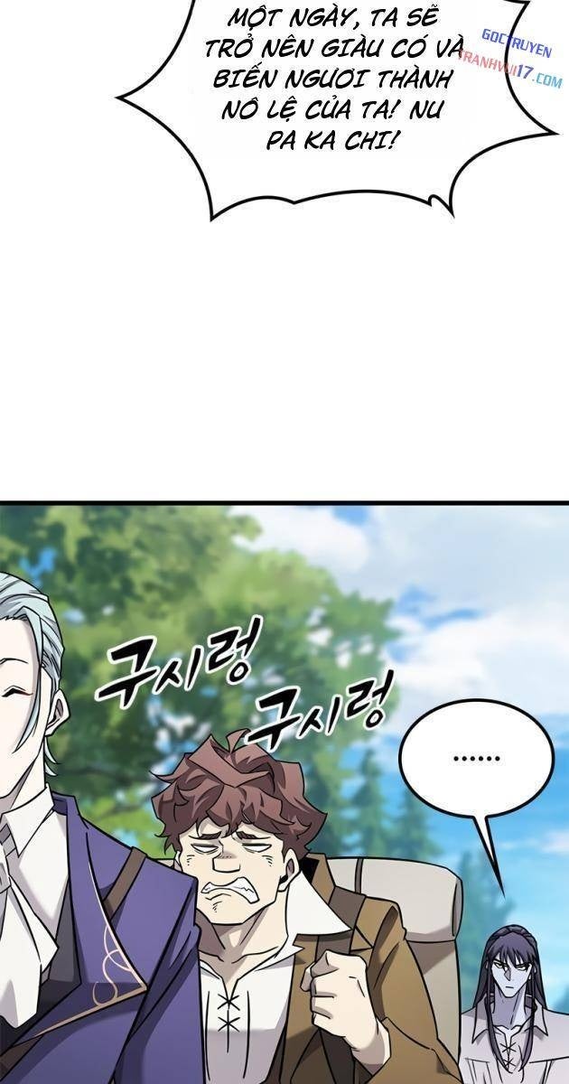 Chúng Ta Bội Thu Rồi, Ma Vương! - Page 47