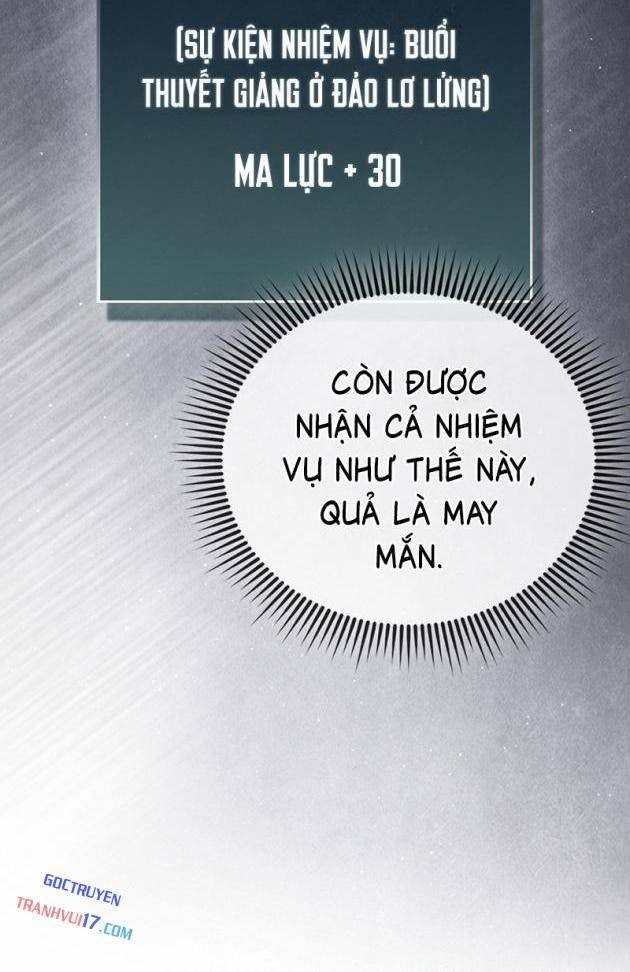 Đại Phản Diện Khao Khát Được Sống - Page 34