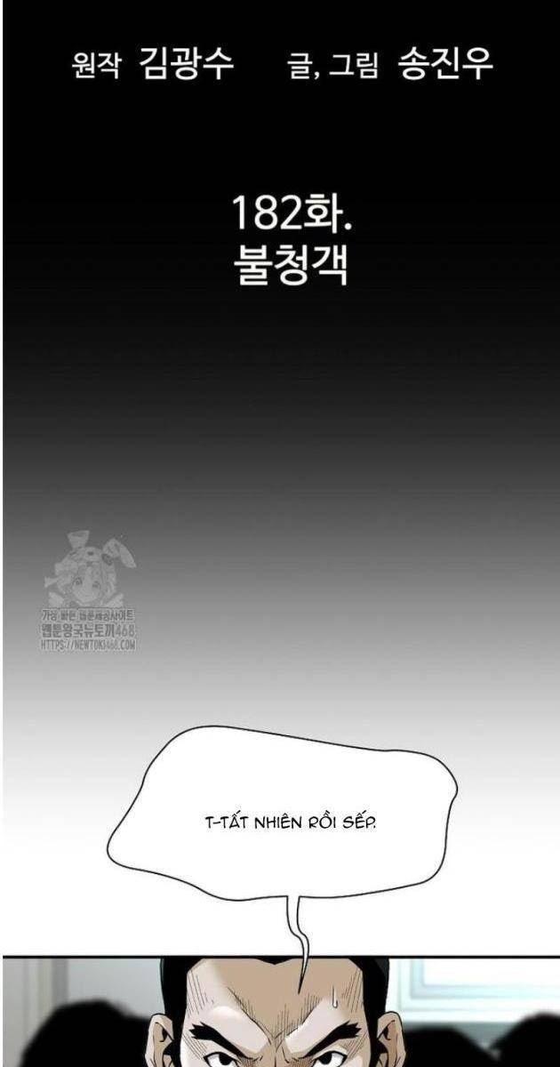 Sự Trở Lại Của Huyền Thoại - Page 3