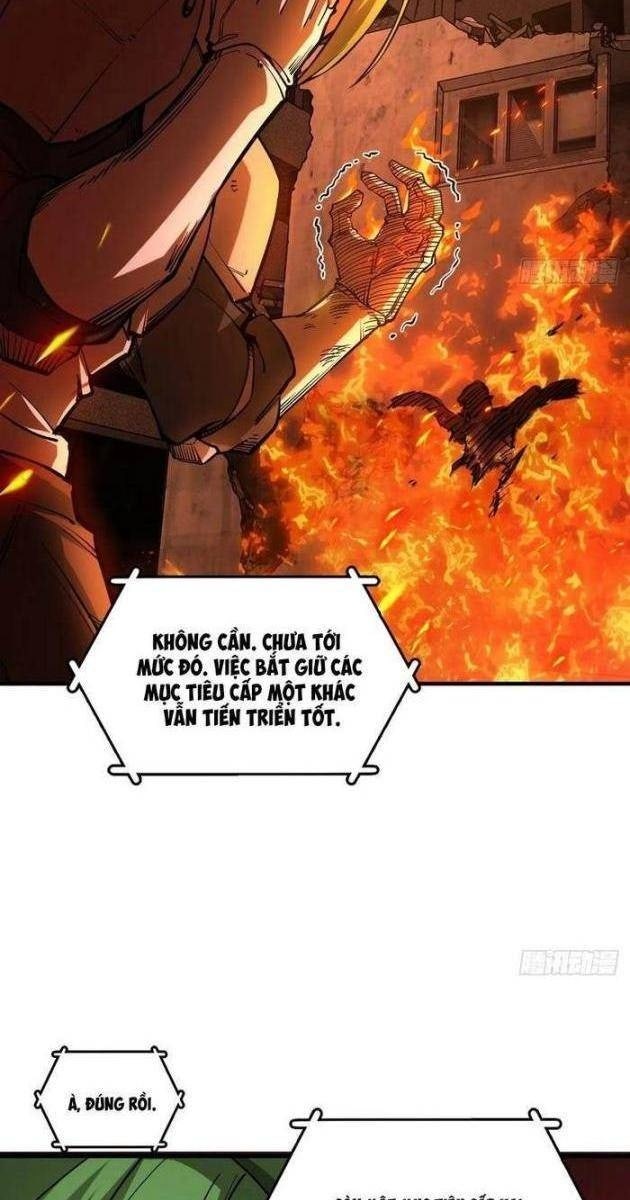Bắt Đầu Từ Cửu Đầu Điểu - Page 34