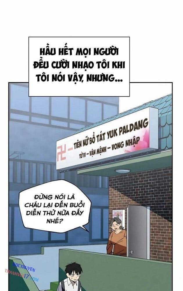 Hôm Nay Han Yoil Là Con Gái - Page 50
