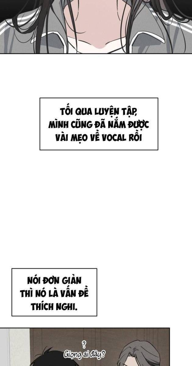 Hôm Nay Han Yoil Là Con Gái - Page 28