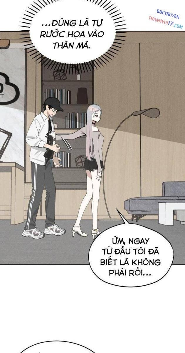 Hôm Nay Han Yoil Là Con Gái - Page 7