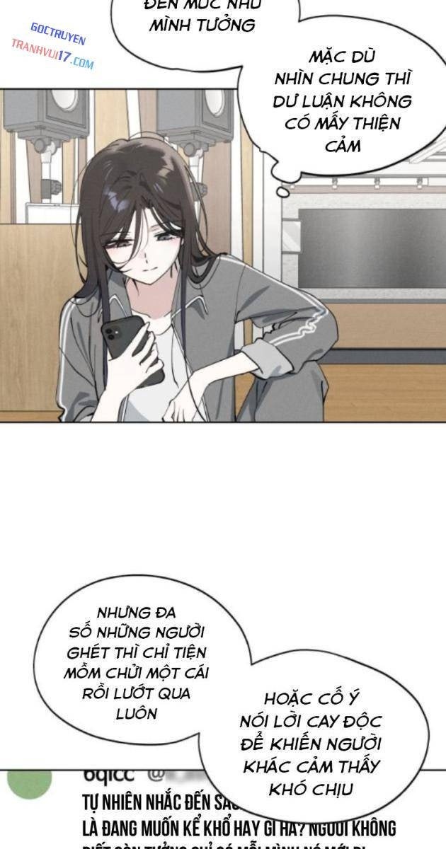 Hôm Nay Han Yoil Là Con Gái - Page 7