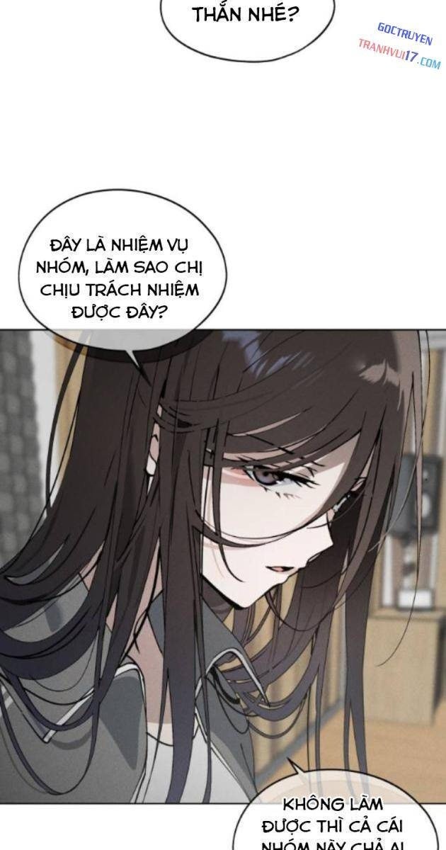 Hôm Nay Han Yoil Là Con Gái - Page 31