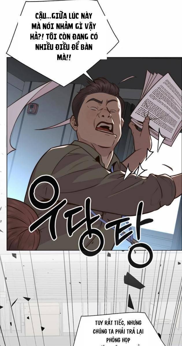 Người Đàn Ông Thực Thụ - Page 23