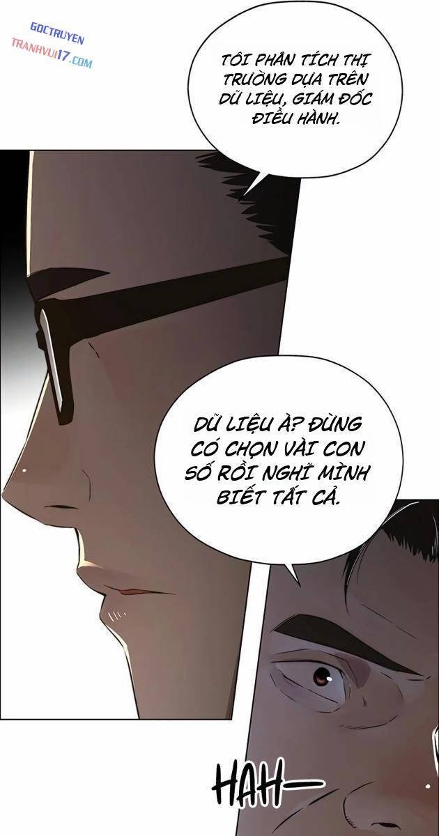 Người Đàn Ông Thực Thụ - Page 59