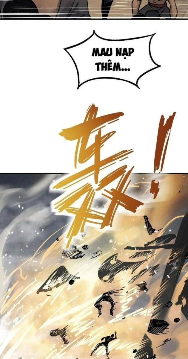 Bắt Đầu Từ Cửu Đầu Điểu - Page 32