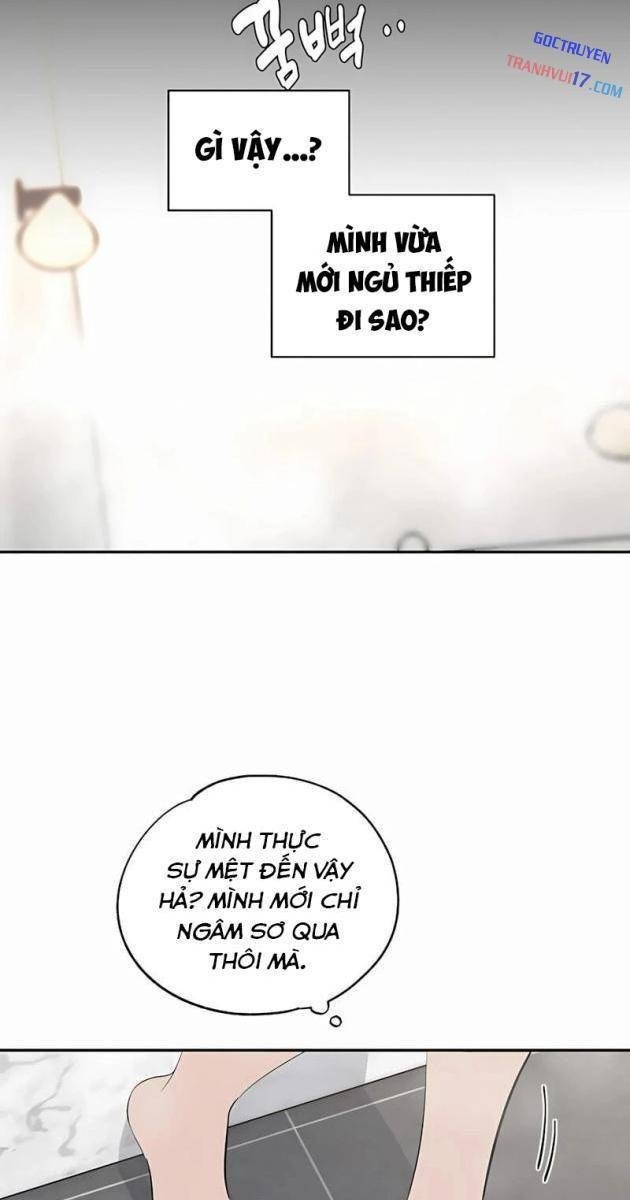 Hôm Nay Han Yoil Là Con Gái - Page 135