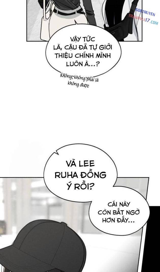 Hôm Nay Han Yoil Là Con Gái - Page 3
