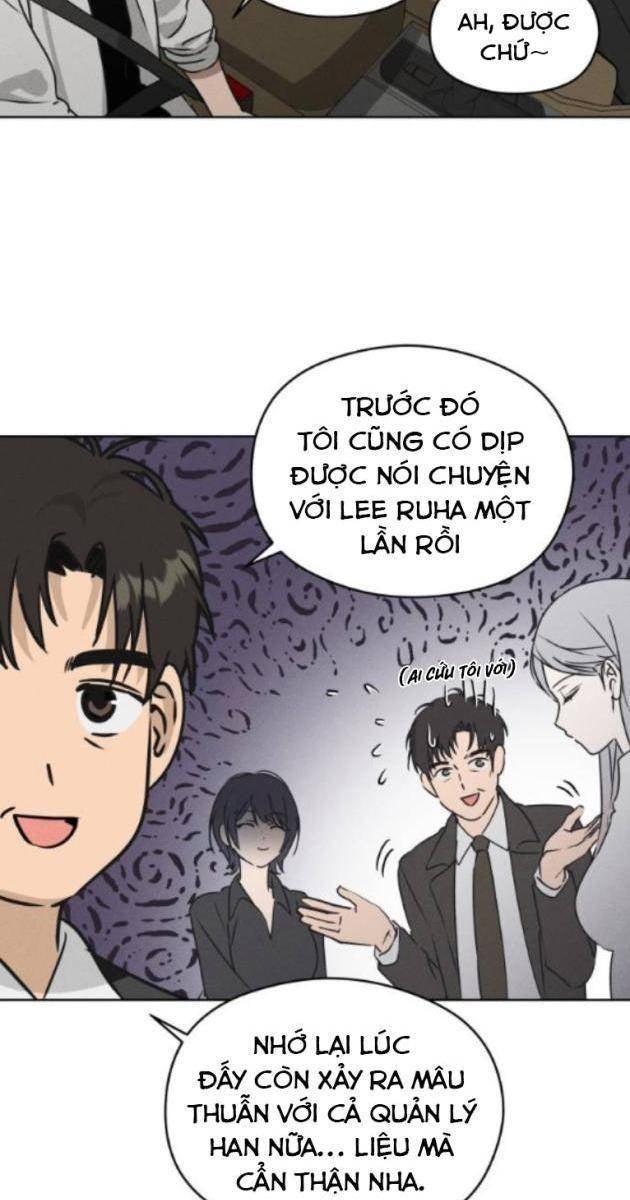 Hôm Nay Han Yoil Là Con Gái - Page 23