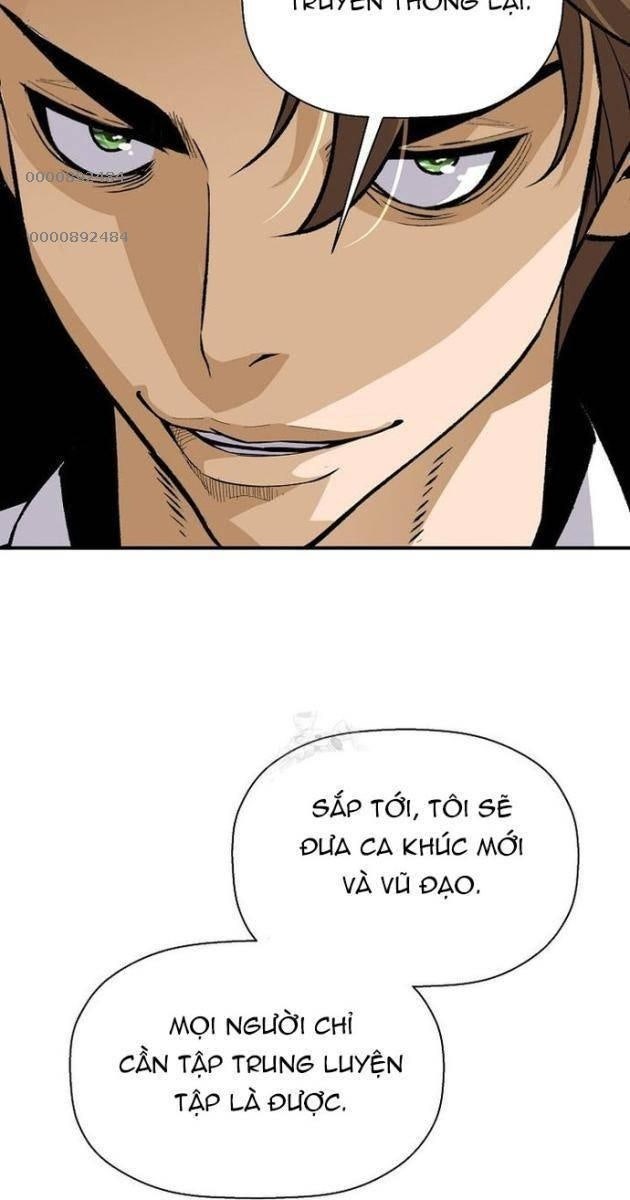 Sự Trở Lại Của Huyền Thoại - Page 35