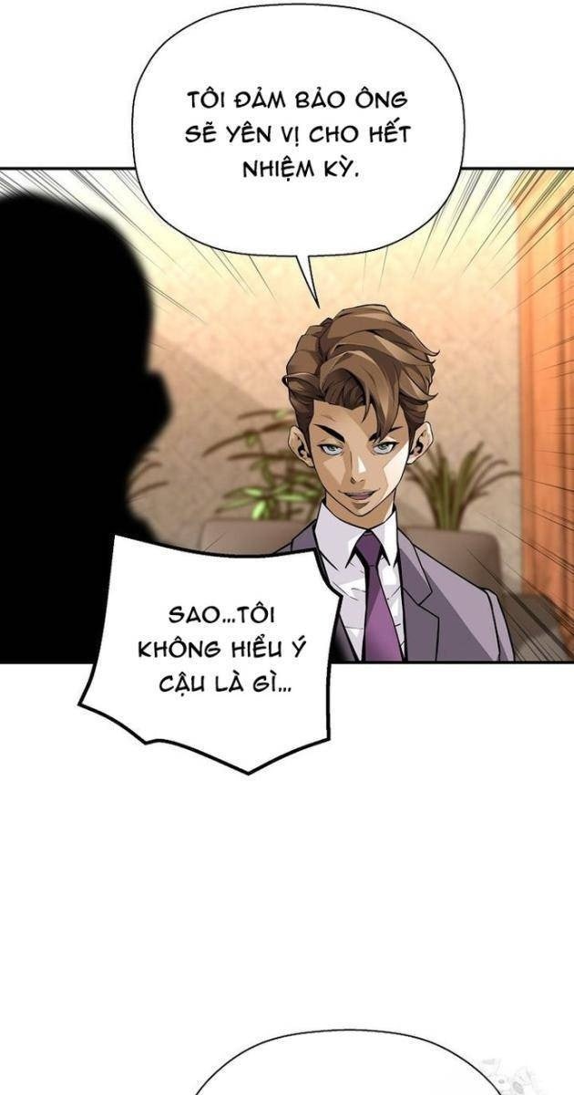 Sự Trở Lại Của Huyền Thoại - Page 62
