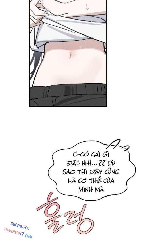 Hôm Nay Han Yoil Là Con Gái - Page 42