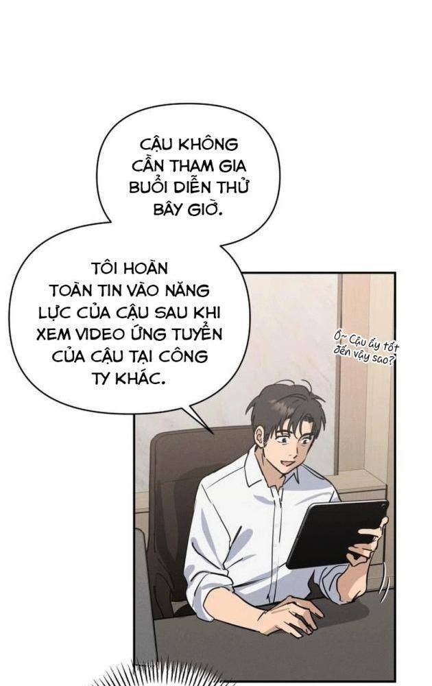 Hôm Nay Han Yoil Là Con Gái - Page 96