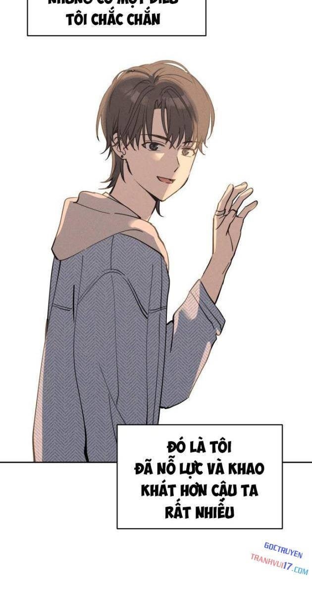 Hôm Nay Han Yoil Là Con Gái - Page 26