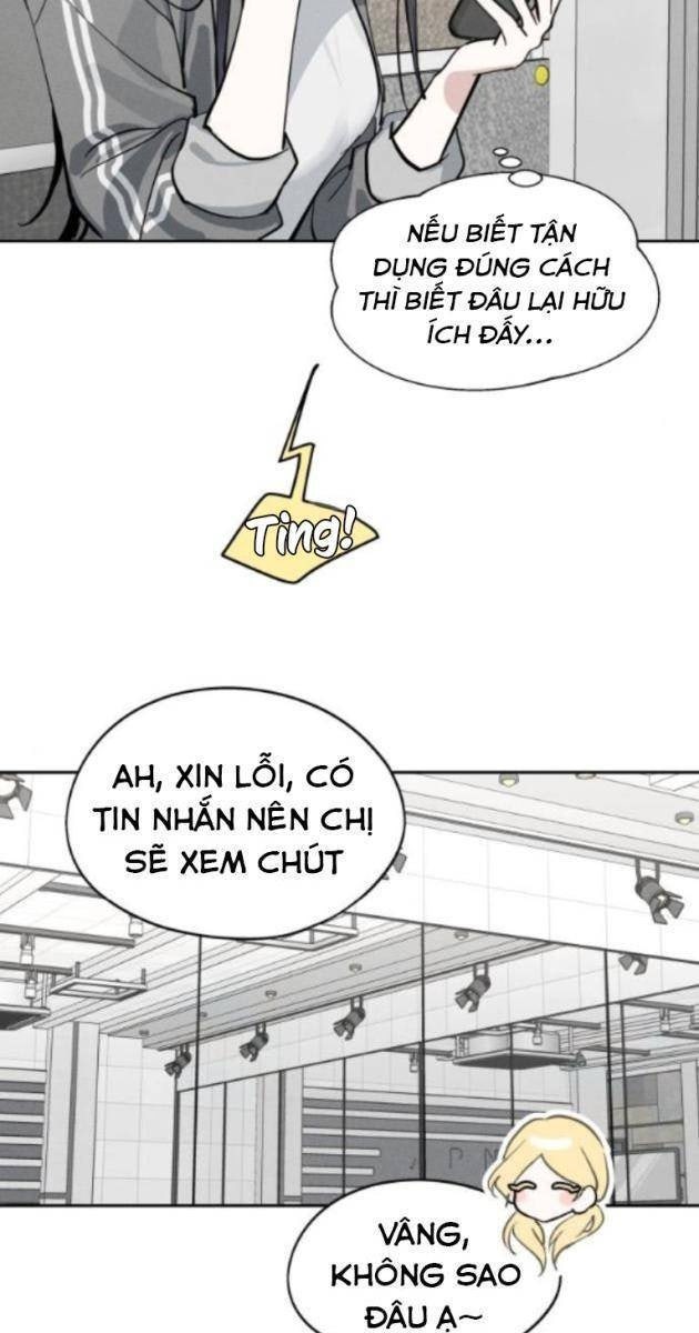 Hôm Nay Han Yoil Là Con Gái - Page 88