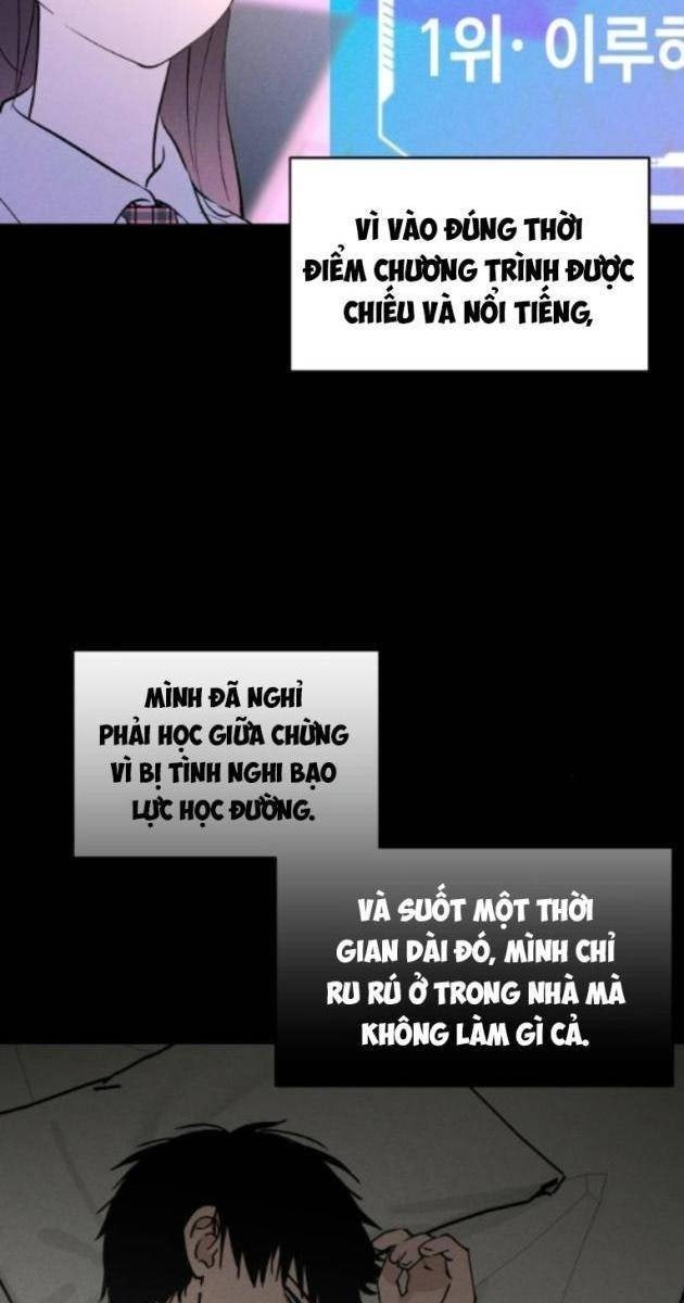 Hôm Nay Han Yoil Là Con Gái - Page 44