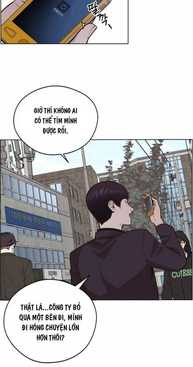 Người Đàn Ông Thực Thụ - Page 92
