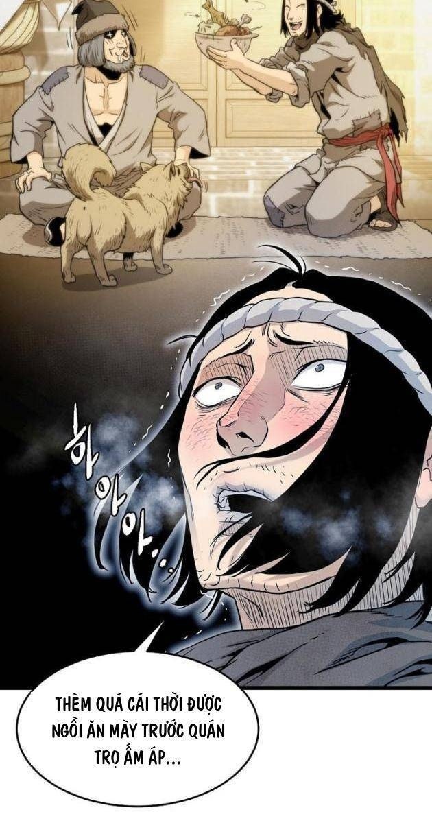 Đăng Nhập Murim - Page 22
