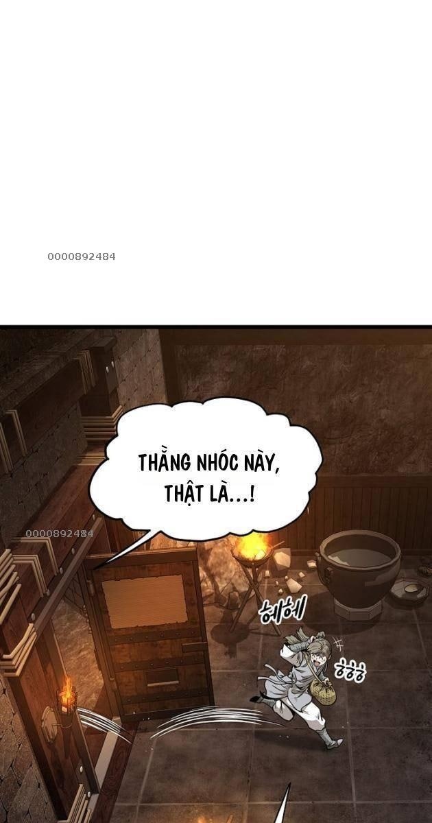 Đăng Nhập Murim - Page 35
