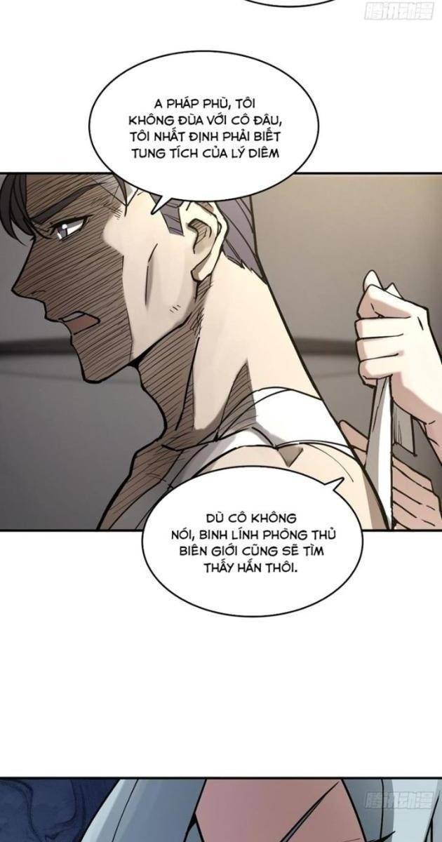Bắt Đầu Từ Cửu Đầu Điểu - Page 42