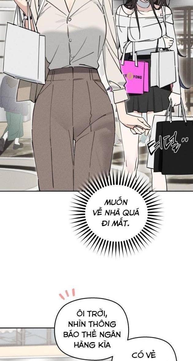 Hôm Nay Han Yoil Là Con Gái - Page 36