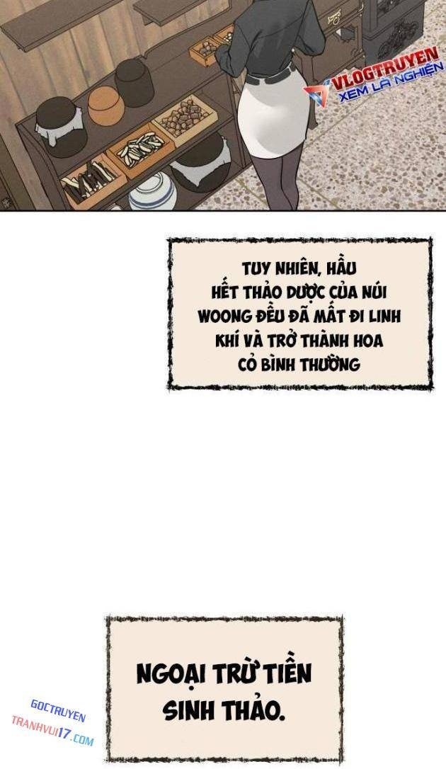 Hôm Nay Han Yoil Là Con Gái - Page 69
