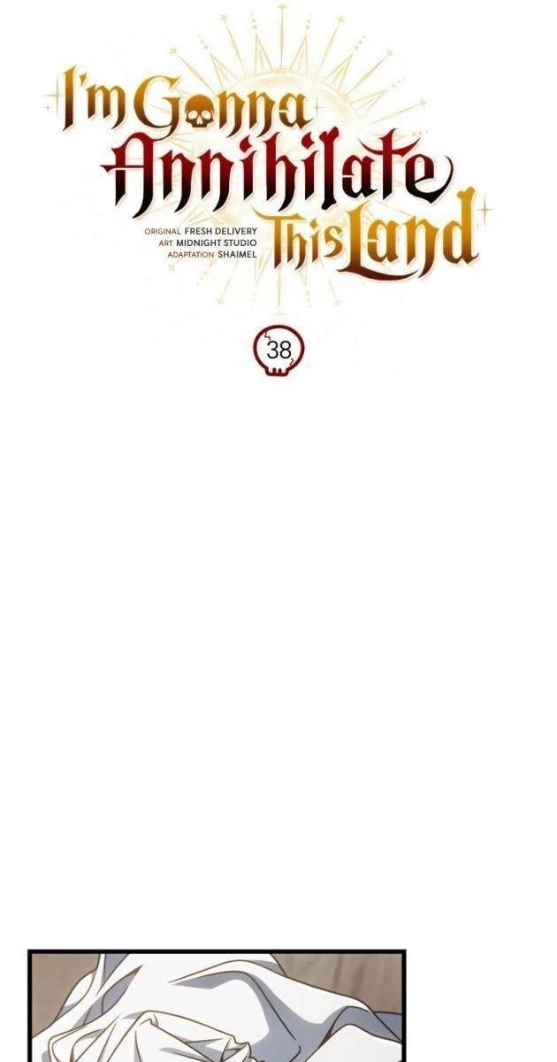 Ta Sẽ Huỷ Diệt Đế Quốc Này - Page 43